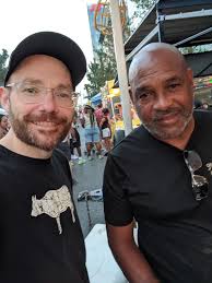 Blues, Brews & Barbecue 2021: Downtown Allentown, PA