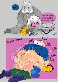 Rule 34 Dev - aji_con_corbata anal_sex belle_(brawl_stars) big_ass  brawl_stars female girl male penetration sam_(brawl_stars)|7486225304