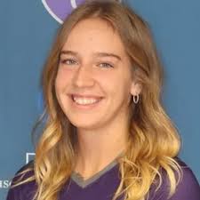 Lena-Winslow Volleyball added a...