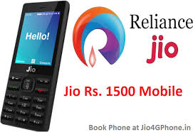 Jio Phone 2 Booking Book Here Online Registration Phone Online Registration Reliance