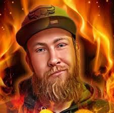 Kurt Sharp's Instagram, Twitter & Facebook