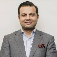 Anup Kaphle Email & Phone Number