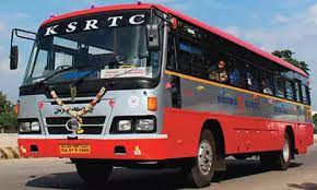 The name 'ksrtc' had evolved itself into a brand in both the states with thousands of people depending on these public transport systems for their daily commute. Ksrtc To Buy New Technology To Prevent Accidents
