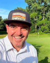 Ashley Mcgonigal's Instagram, Twitter & Facebook