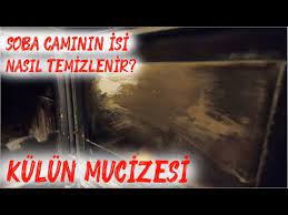 Fırın rezistansınin altı nasıl temizlenir. 2 Dakikada Soba Somine Cami Isi Temizleme Kul Mucizesi Pratik Bilgi Youtube