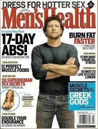Pin On Men S Health Fitness