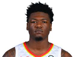 Marcus Derrickson
