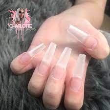 Pin On Nails