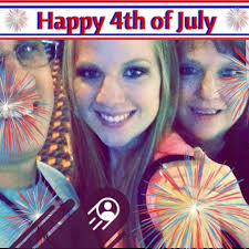 Happy anniversary to my mom & dad. 🧡