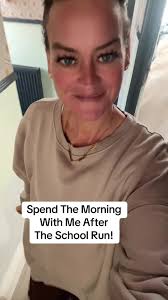 Morning Routine Chores After School Run