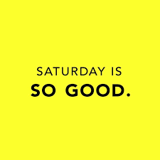 Funny saturday morning quotes sayings. 30 Happy And Funny Saturday Quotes With Images