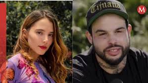 Emiliano Aguilar asegura estar orgulloso de su prima Majo- Grupo Milenio