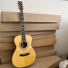 Martin Parlor fabulous Guitar 1880 Lark