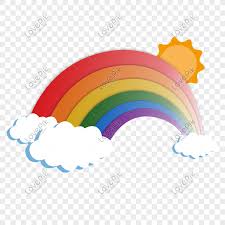 Gaya terbaru 32+ gambar animasi dosen. Kartun Tangan Ditarik Pelangi Lucu Png Grafik Gambar Unduh Gratis Lovepik