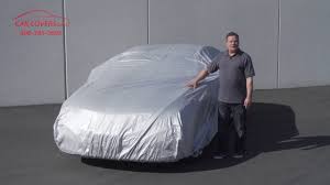 Maybe you would like to learn more about one of these? Carcovers Com Platinum Shield Car Cover Outdoor Cover Lifetime Warranty Youtube