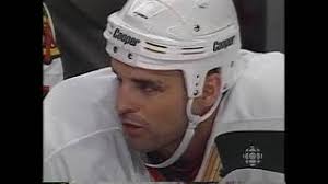 NHL history in a 127 years of bite sized pieces.