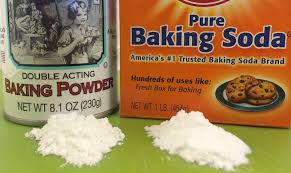 Channeling your inner professional chef is certainly a lot easier when you have the best cookware, especially when you choose a set that perfectly suits your cooking style and kitchen appliances. What S The Difference Between Baking Soda And Baking Powder Science To The Rescue