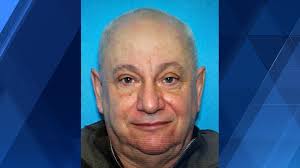 Missing person from Derry Township, Westmoreland County, Pa.