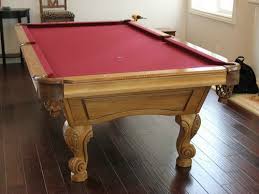 Used Olhausen Pool Tables Pool Tables Idea Pool Table Felt Pool Table Felt Colors Olhausen Pool Table