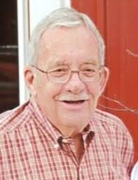 George Schroeder Obituary (1934