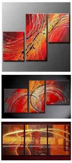 Large framed art prints & framed canvas prints. 46 Red Color Wall Art Red Abstract Painting Red Canvas Painting Ideas Abstract Painting Canvas Painting Hand Painting Art