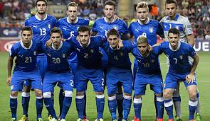Die italienische fußballnationalmannschaft (italienisch nazionale di calcio dell'italia) der männer ist die auswahlmannschaft des italienischen fußballverbandes federazione italiana giuoco calcio (figc). Bemerkenswerte Komposition Der U 21 Italiens