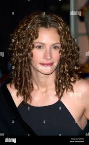 Julia roberts albert finney erin hi-res stock photography and images