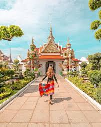 Chùa bửu long quận 9 không phải là chùa thái lan. Top 15 Ngoi Chua Thai Lan Ná»•i Tiáº¿ng Va Linh Thieng Nháº¥t Báº¡n Nen Ä'áº¿n Khi Ä'i Du Lá»‹ch Tá»± Tuc Travelgear Blog