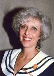 Lending a Hand to Those in Need, Judith Wolfe Has Made Community Service  Her Mission