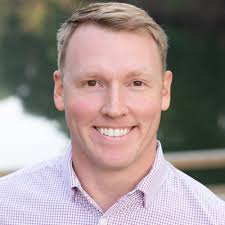 Geoffrey Chapman, TX Real Estate Agent