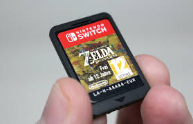 We've seen no shortage of ports for the nintendo switch, but people keep on talking about the possibility of gta 5 on the console. Sandoris Tas Pats RytÅ³ Nintendo Switch Cartridge Clone Yenanchen Com