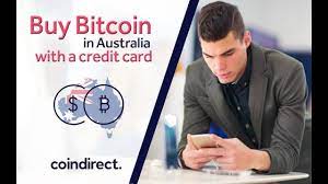 Buy bitcoin with credit card australia. How To Buy Bitcoin In Australia With A Credit Card 2019 Youtube