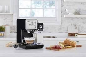 Set your breville espresso machine to stand by and unplug it from the electrical outlet. Compare Prices For Breville Across All Amazon European Stores