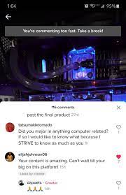 Dapoets On Twitter Well I Try To Read And Respond To As Many Comments In My Tiktok As I Can As My Followers Has Been Amazing But Apparently The Authorities Think I