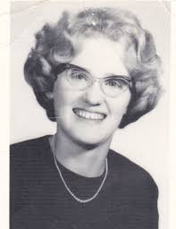 Obituary for Alice Mae (Preble) Webber