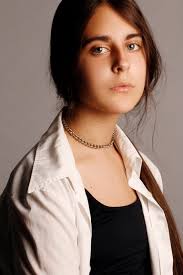 Marisol Paris Sanchez