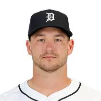 Dillon Dingler or Korey Lee