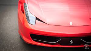 How Much Does A Paint Protection Film Installation Cost