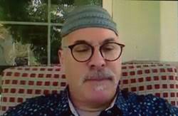 Anti-Defamation League