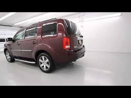 Image result for Dark Cherry 2011 Pilot