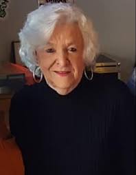 Nancy Miranda Obituary (1940