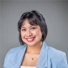 Mackenzie Melton, MPH