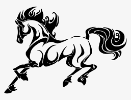 Maybe you would like to learn more about one of these? Lion Tattoo Clipart Sinhale Free Clipart On Dumielauxepices Horse Tattoo Designs 800x800 Png Download Pngkit