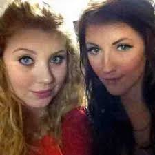 Cathryn Hill (@Catheth)