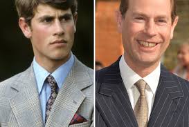 Royals You Had No Idea Used to Be Hot — Princes, Kings, and More