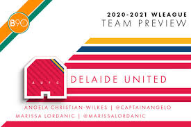 Jump to navigation jump to search. 2020 21 W League Team Preview Adelaide United Beyond 90