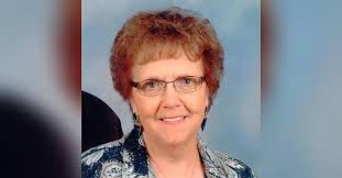 Margie L. Simpson Obituary