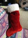 Christmas stocking - Wikipedia