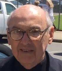 Obituary information for Stanley McNulty