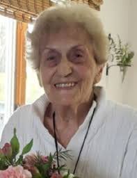 Mary Rose Barone Obituary March 21, 2021